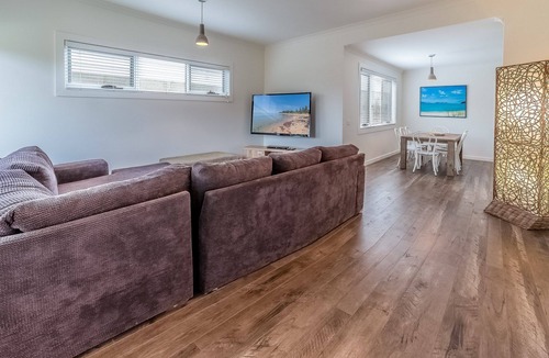 Cowes House | Genesta Street, Cowes, Single storey, modern 4 bedroom house, very central