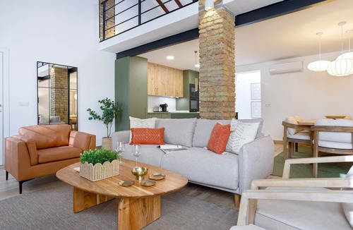 El Palo Apartment | Genteel Home Antonio Trueba II