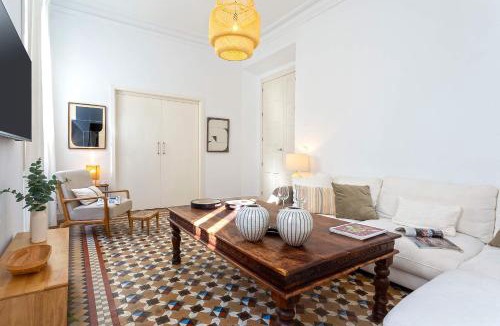 Malaga Historic Centre Apartment | Genteel Home Larios