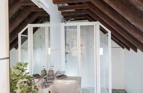 Ensanche Centro Apartment | Genteel Home Trinidad Grund F