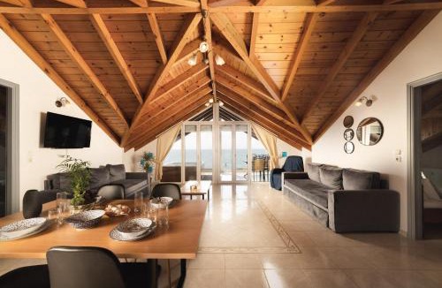 Agios Sostis Apartment | George Beachfront Apartments