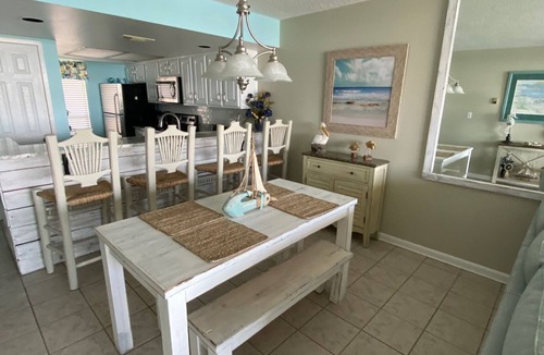 Orange Beach East Condo | Get ready for a great summer! Come see us