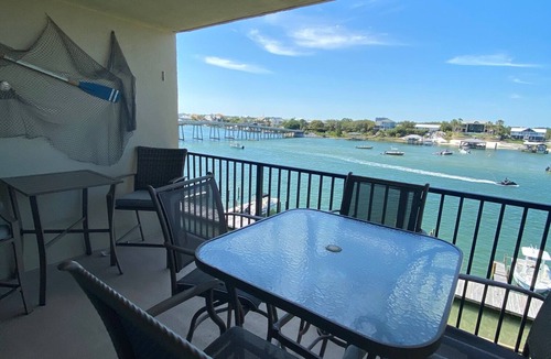 Orange Beach East Condo | Get ready for a great summer! Come see us