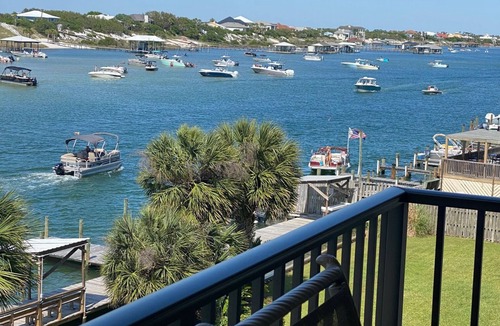 Orange Beach East Condo | Get ready for a great summer! Come see us