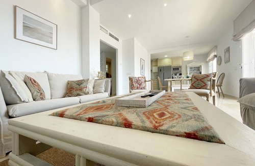Centro Ski Chalet | Gibralfaro