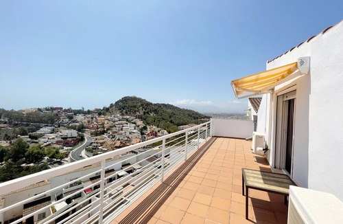 Centro Ski Chalet | Gibralfaro
