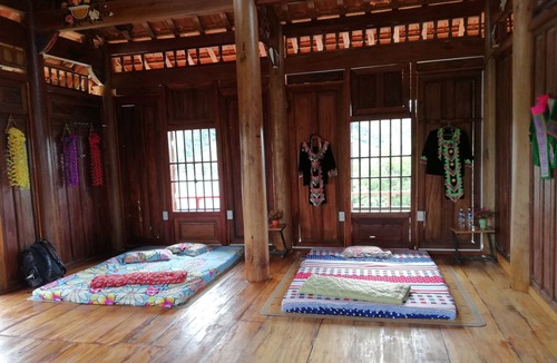Thanh Chuong Hostel | Gio Lao Eco Lodge - Hostel