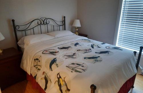 Grandes-Bergeronnes House | Gite La Bergeronnette