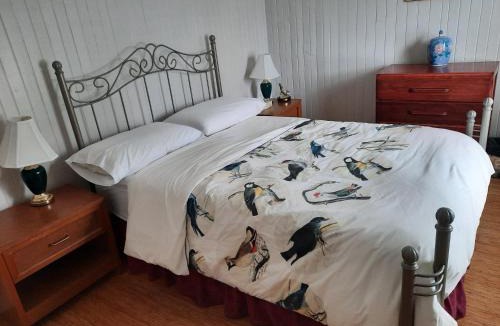 Grandes-Bergeronnes House | Gite La Bergeronnette