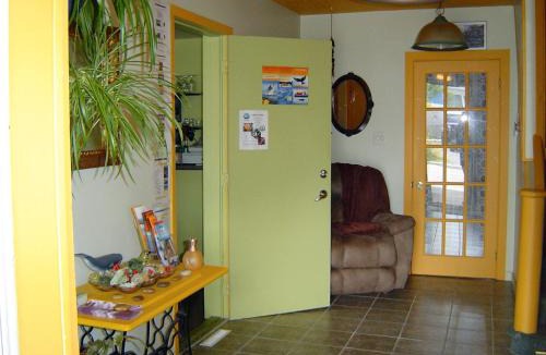 Grandes-Bergeronnes House | Gite La Bergeronnette