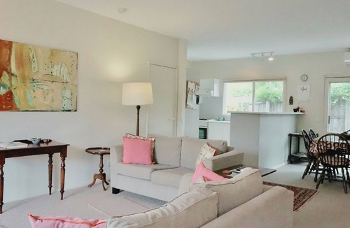 Queenscliff Villa | Glan Mor in Queenscliff