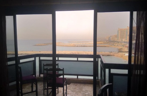 Ar-Raml 1 Apartment | Gleem SeaView 4