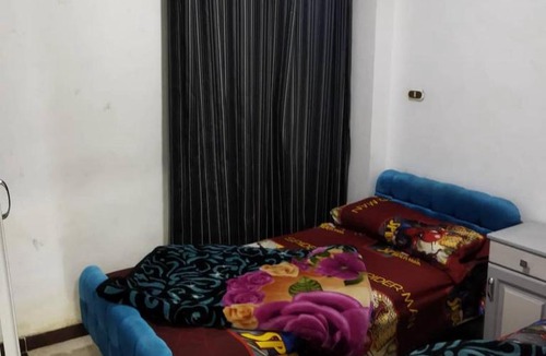 Ar-Raml 1 Apartment | Gleem SeaView 4