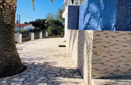 El Mas Fumats Villa | Global Immo 8011 TRES REYES