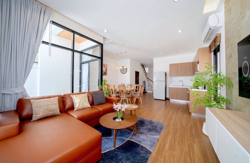 Kamala Villa | Goldena Twin Kamala