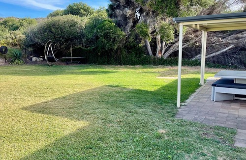 Goolwa Beach House | Goolwa Beachfront: Pet Friendly, Fireplace, WiFi, Sand Dunes, The best location in Goolwa Beach
