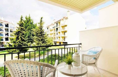 Lombos Apartment | Gorgeous Beach Apartment - Checkinhome
