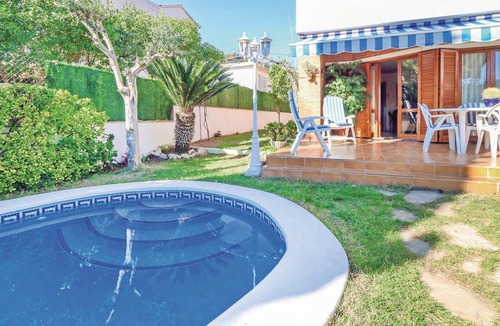 Santa Susanna House | Gorgeous home in Santa Susanna