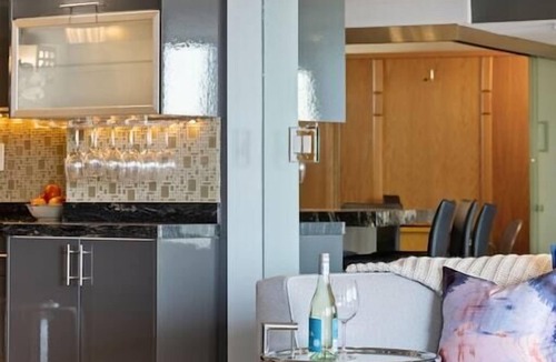 Marina del Rey Condo | Gorgeous Luxury Highrise w/Spectacular Marina & Ocean Views