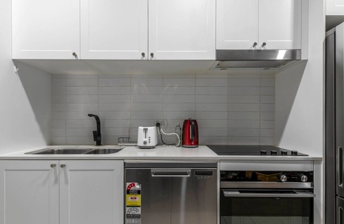 Gungahlin Apartment | Gorgeous Views Gungahlin ACT