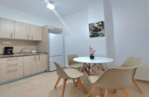 Polygyros Apartment | Gousios Apartments
