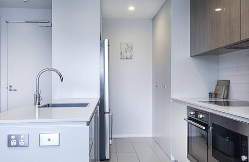 Barton Apartment | Governor Place - Executive Central Apartment