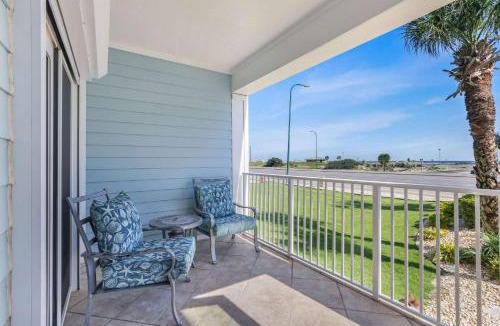 Orange Beach House | Grand Caribbean 111 Beach View Condo pool views