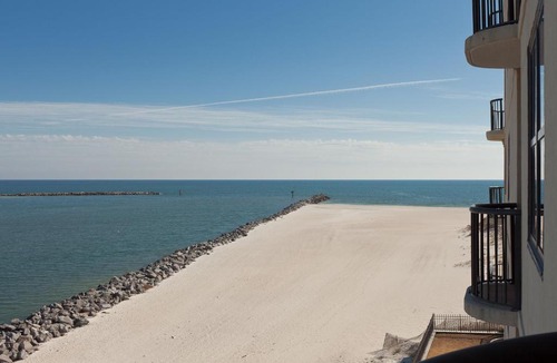 Orange Beach House | Grand Pointe