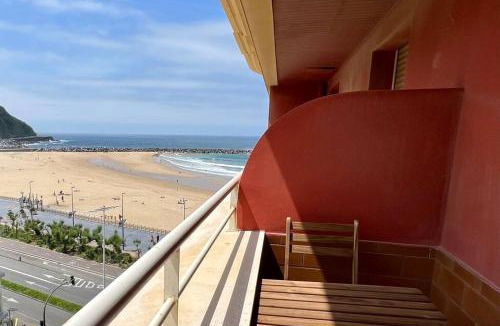 Gros Apartment | Grand View Zurriola