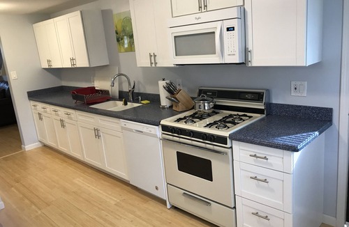 Lake Erie Beach House | Grandview Bay Lake House
