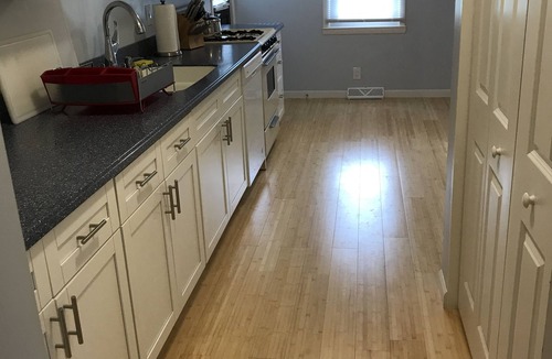 Lake Erie Beach House | Grandview Bay Lake House