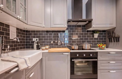 Dreta de l'Eixample Apartment | Great 5-Bedrooms 5-Bathrooms Apartment great location close Passeig Gracia 10p