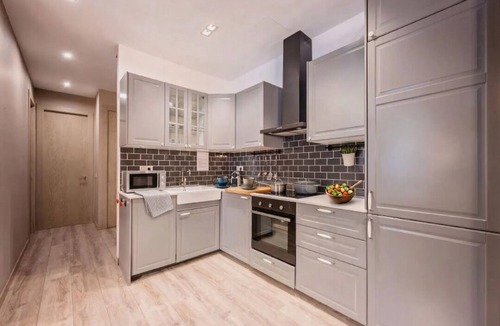 Dreta de l'Eixample Apartment | Great 5-Bedrooms 5-Bathrooms Apartment great location close Passeig Gracia 10p