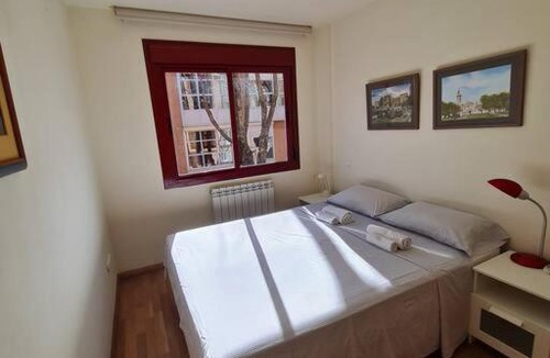 Aravaca Apartment | Great Apartment in Aravaca