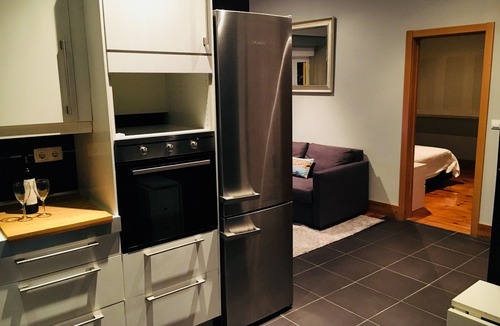 Alcantara Apartment | Great view with Great location