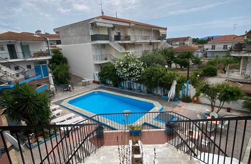 Kallithea Apartment | Greece, Halikiki, Kalithea