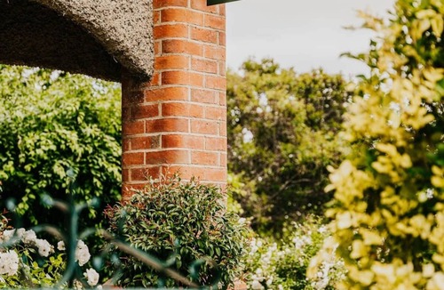 Castlemaine House | Green Gables King Suite