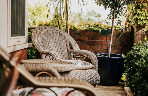 Castlemaine House | Green Gables King Suite
