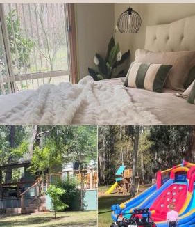 Tolmie House | Greenwood Cottages