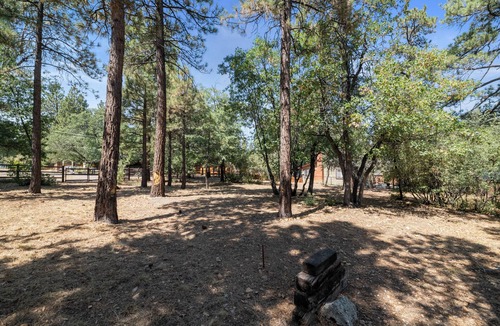 Sugarloaf Cabin | Grizzly's Getaway