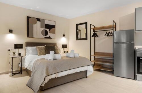 Benahavis Apartment | Ground floor Studio in Benahavis