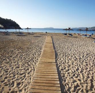 Cala Sant Vicente Hotel | Grupotel Imperio Playa