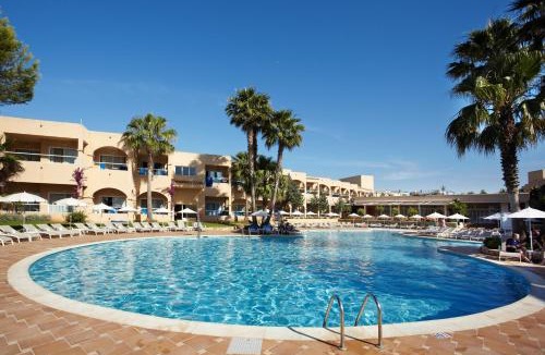 Santa Eulalia del Rio Hotel | Grupotel Santa Eulària & Spa - Adults Only