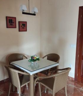 Santiago Apartment | Guadameci by Guimar