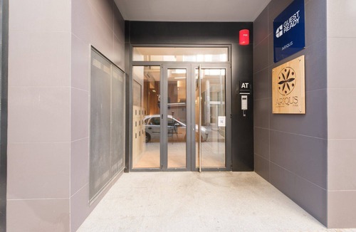 El Port Apartment | Guest Ready - Fira Barcelona Modern Studio
