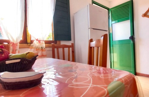 San Sebastian de la Gomera House | Guest house Villa Clara 2, 2 bedrooms, San Sebastián de La Gomera
