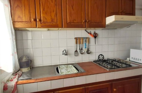 San Sebastian de la Gomera House | Guest house Villa Clara 3, 1 bedroom, San Sebastián de La Gomera