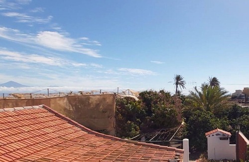 San Sebastian de la Gomera House | Guest house Villa Clara 3, 1 bedroom, San Sebastián de La Gomera