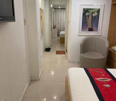 Hang Trong Apartment | Guest House Anh Ngoc