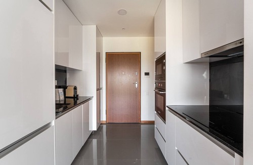 Sao Mamede de Infesta Apartment | GuestReady - A cosy refuge in Porto